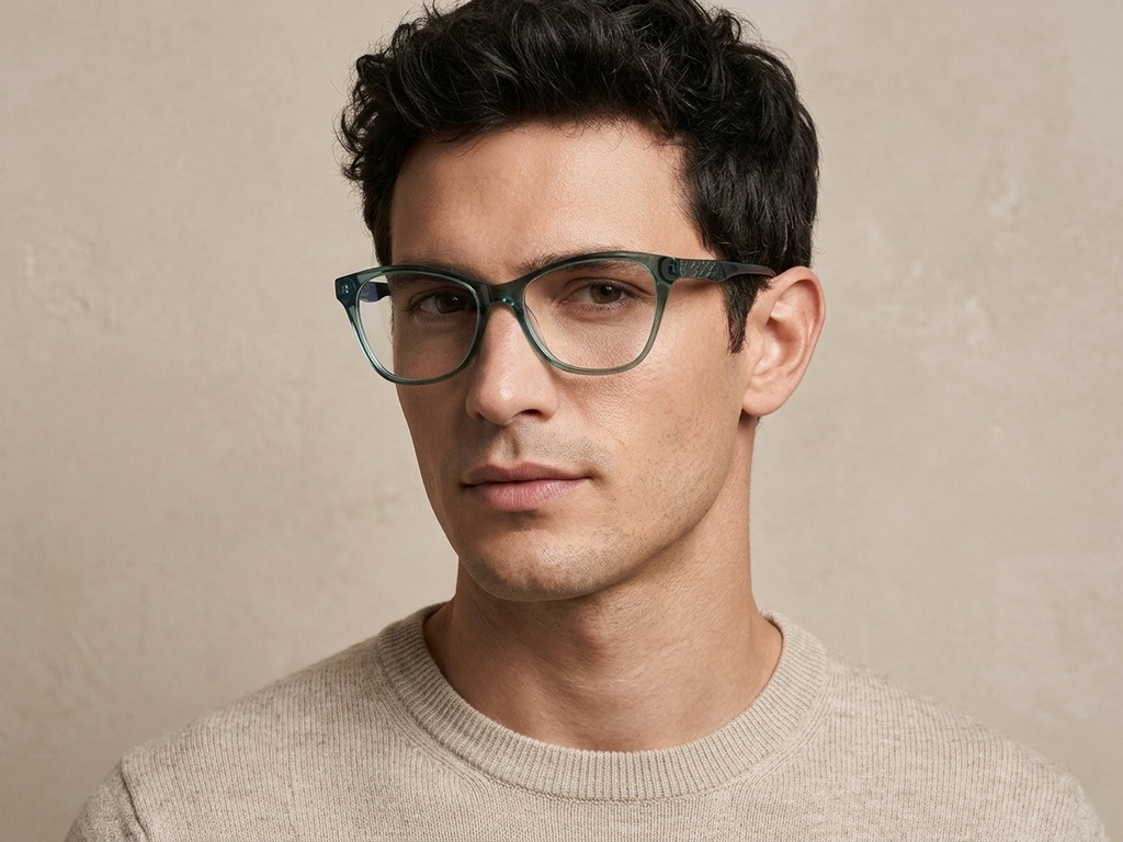BS2607-0765_Green_Butterfly_Acetate_Glasses-tryon_male