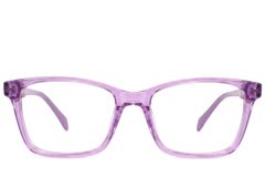 BS2607-0769_Purple_Rectangular_Acetate_Glasses-front