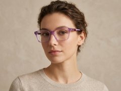 BS2607-0769_Purple_Rectangular_Acetate_Glasses-tryon_female