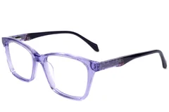 BS2607-0770_Purple_Rectangular_Acetate_Glasses_corner