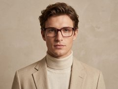 BS2607-0771_Red_Rectangular_Acetate_Glasses-tryon_male