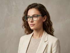 BS2607-0773_Green_Butterfly_Acetate_Glasses-tryon_female