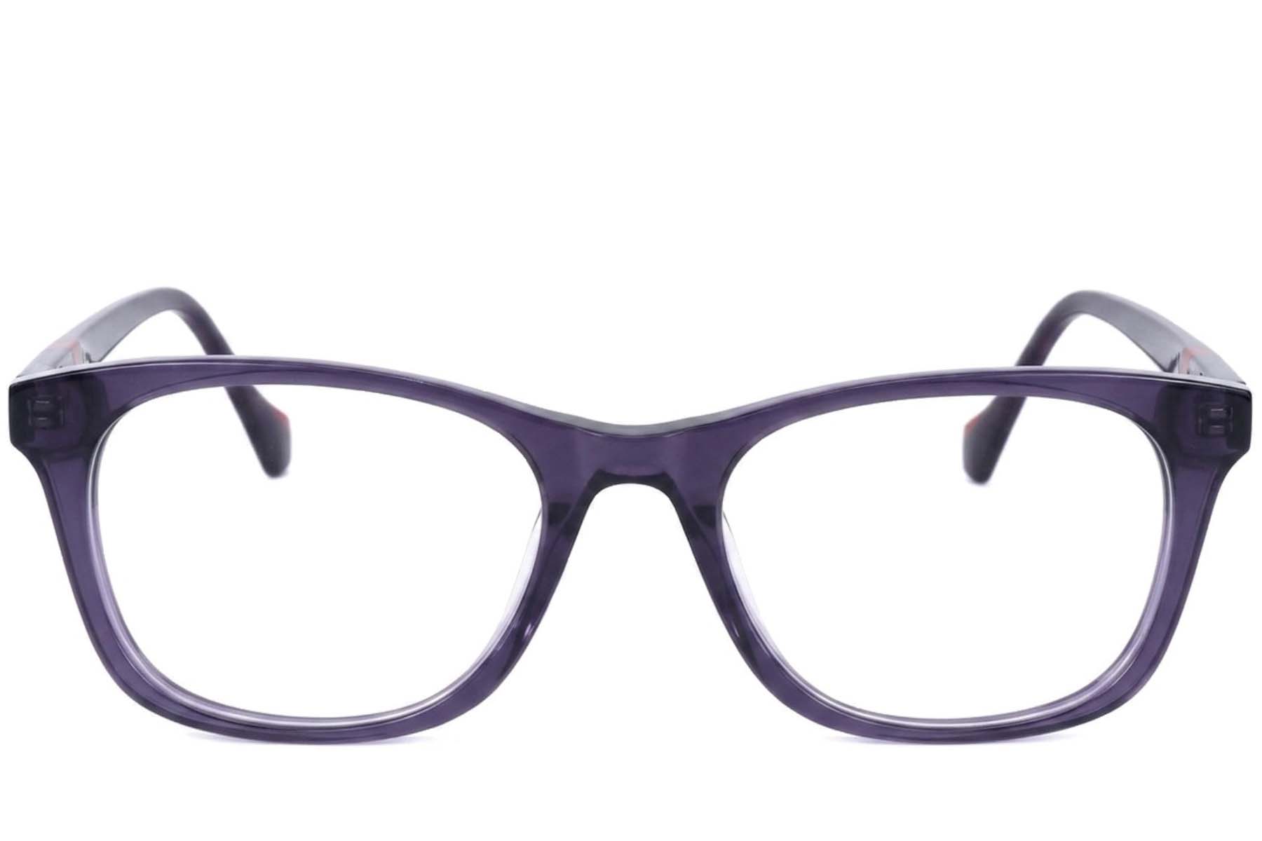 BS2607-0775_Purple_Butterfly_Acetate_Glasses-front