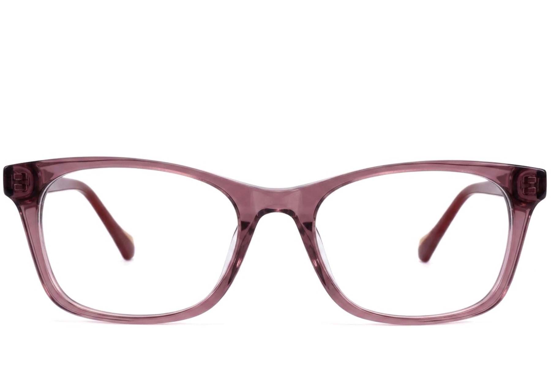 BS2607-0776_Red_Butterfly_Acetate_Glasses-front