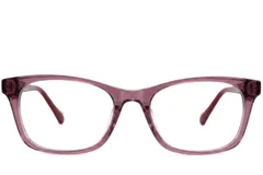 BS2607-0776_Red_Butterfly_Acetate_Glasses-front