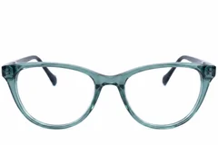 BS2607-0778_Green_Butterfly_Acetate_Glasses-front