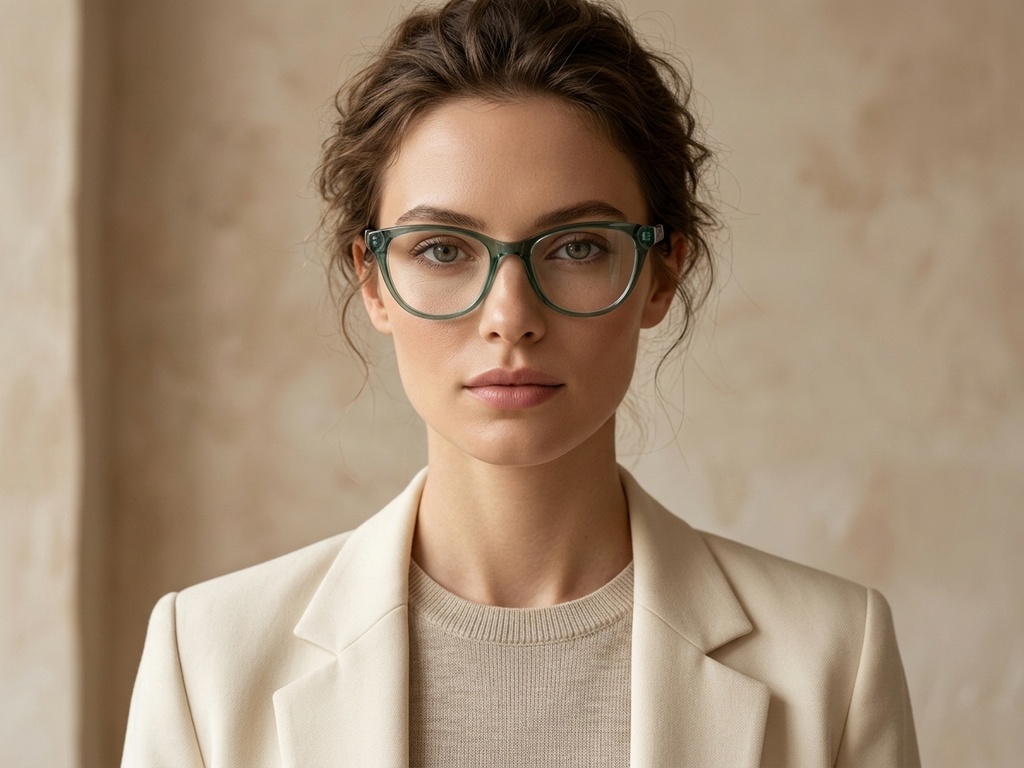 BS2607-0778_Green_Butterfly_Acetate_Glasses-tryon_female