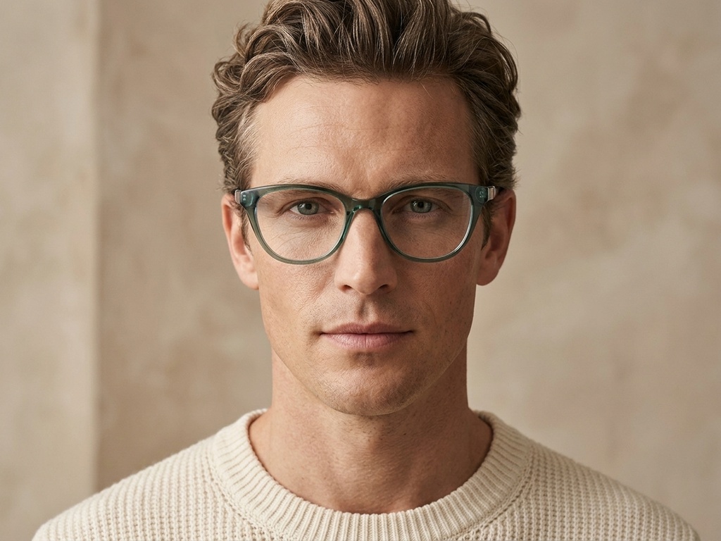 BS2607-0778_Green_Butterfly_Acetate_Glasses-tryon_male