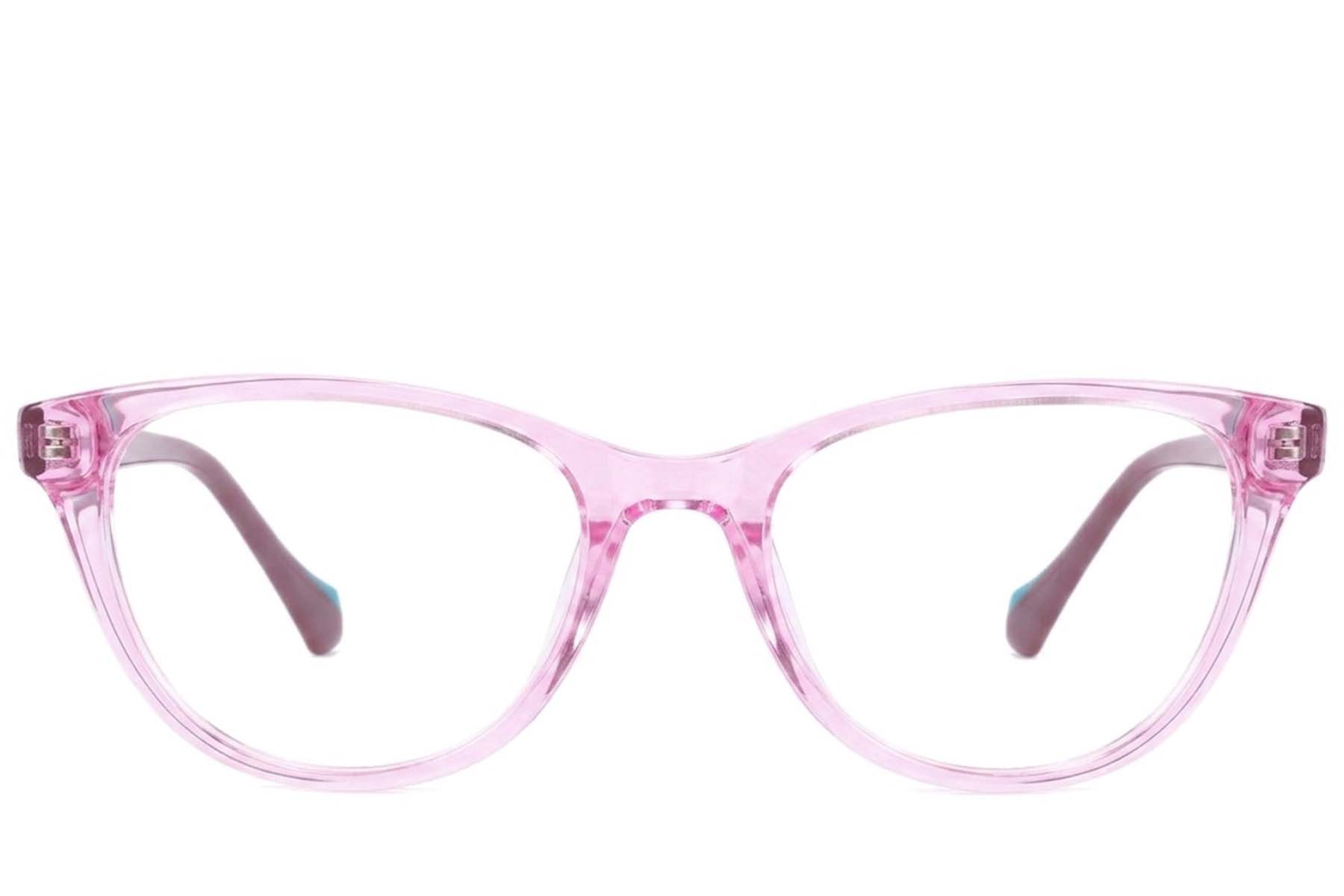BS2607-0779_Pink_Butterfly_Acetate_Glasses-front