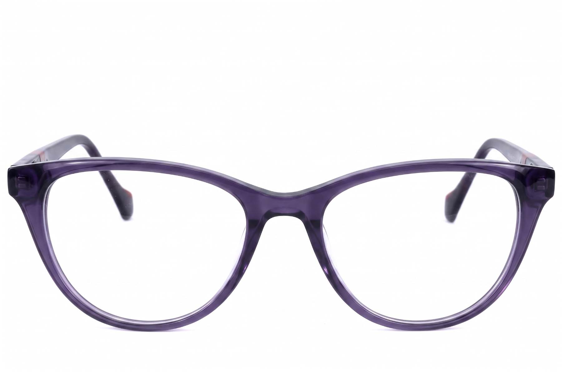 BS2607-0780_Purple_Butterfly_Acetate_Glasses-front