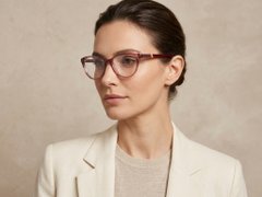 BS2607-0781_Red_Butterfly_Acetate_Glasses-tryon_female