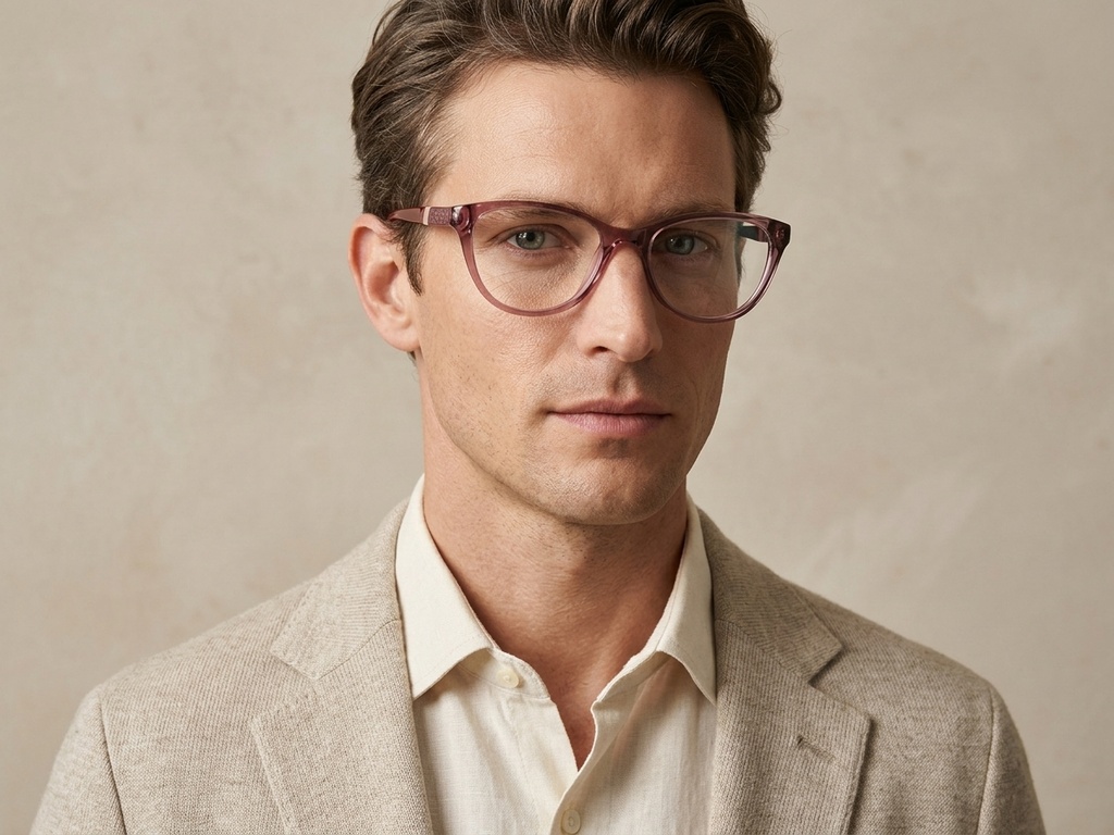 BS2607-0781_Red_Butterfly_Acetate_Glasses-tryon_male