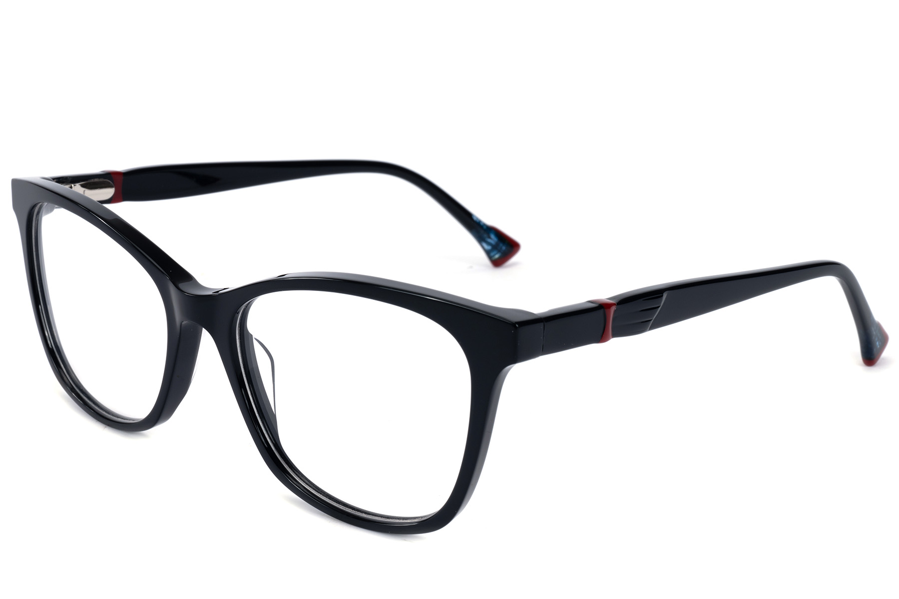 BS2607-0782_Black_Butterfly_Acetate_Glasses_corner