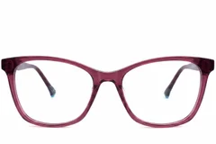 BS2607-0783_Red_Butterfly_Acetate_Glasses-front