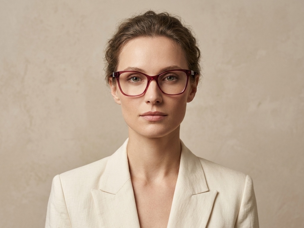 BS2607-0783_Red_Butterfly_Acetate_Glasses-tryon_female