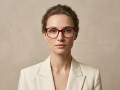 BS2607-0783_Red_Butterfly_Acetate_Glasses-tryon_female