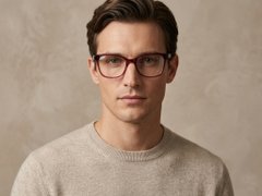 BS2607-0783_Red_Butterfly_Acetate_Glasses-tryon_male