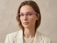 BS2607-0784_Pink_Butterfly_Acetate_Glasses-tryon_female