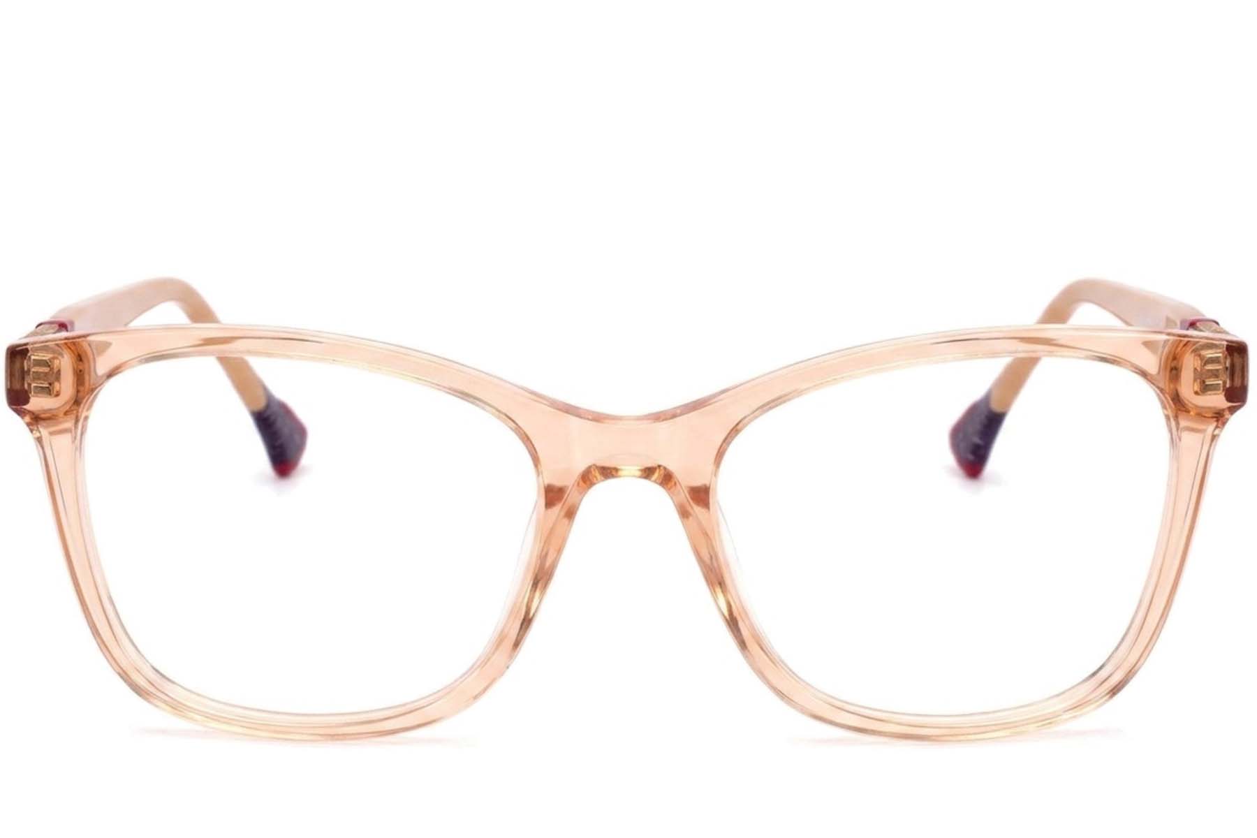 BS2607-0785_Orange_Butterfly_Acetate_Glasses-front