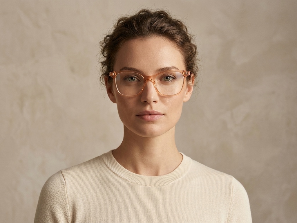 BS2607-0785_Orange_Butterfly_Acetate_Glasses-tryon_female