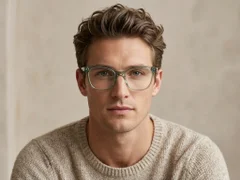 BS2607-0786_Green_Butterfly_Acetate_Glasses-tryon_male
