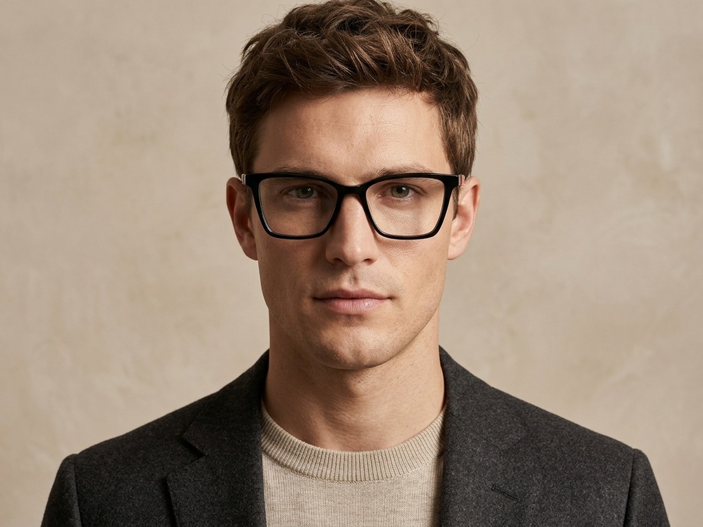 BS2607-0787_Black_Butterfly_Acetate_Glasses-tryon_male