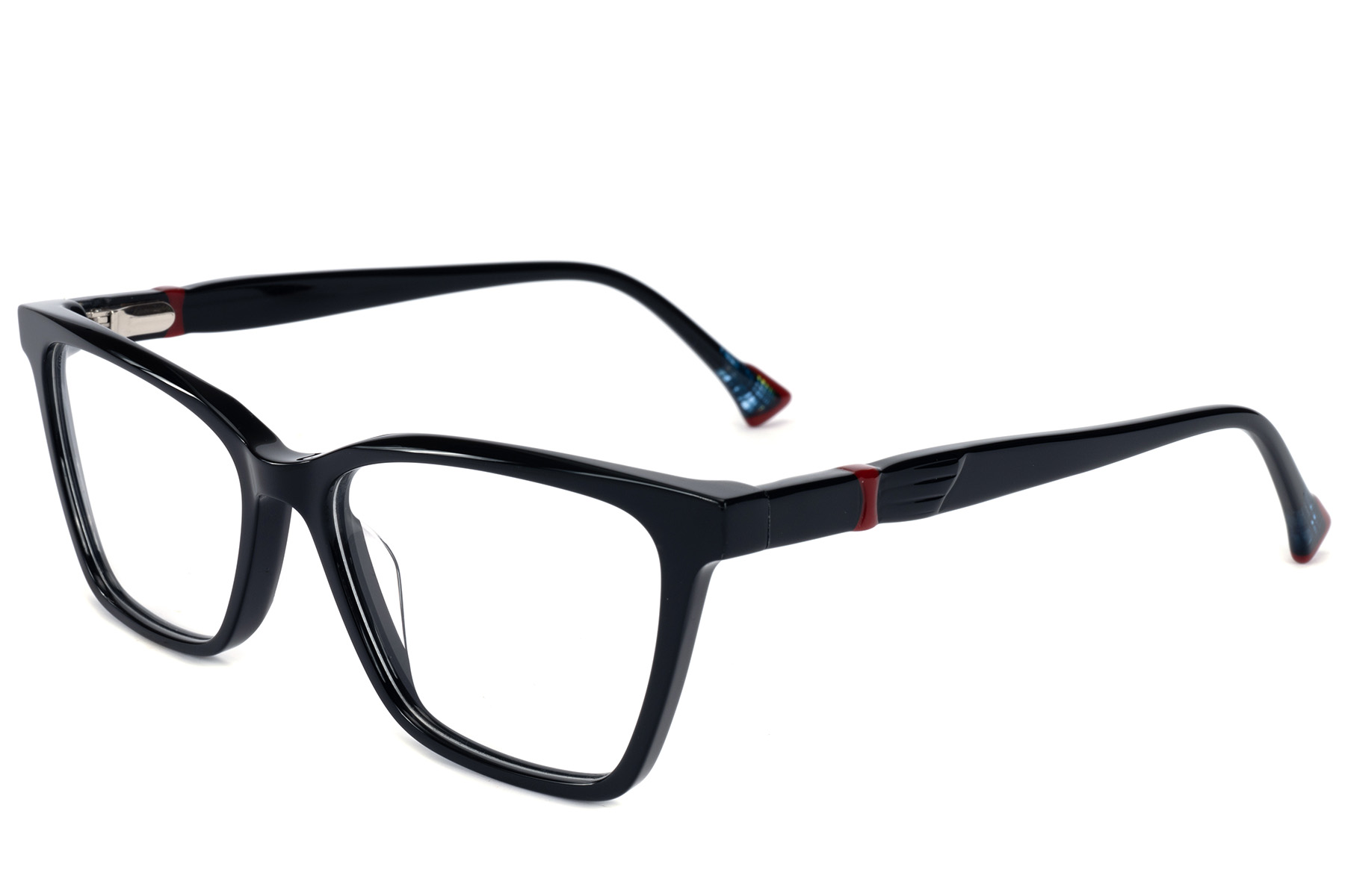 BS2607-0787_Black_Butterfly_Acetate_Glasses_corner