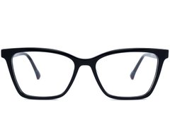 BS2607-0787_Black_Butterfly_Acetate_Glasses_front
