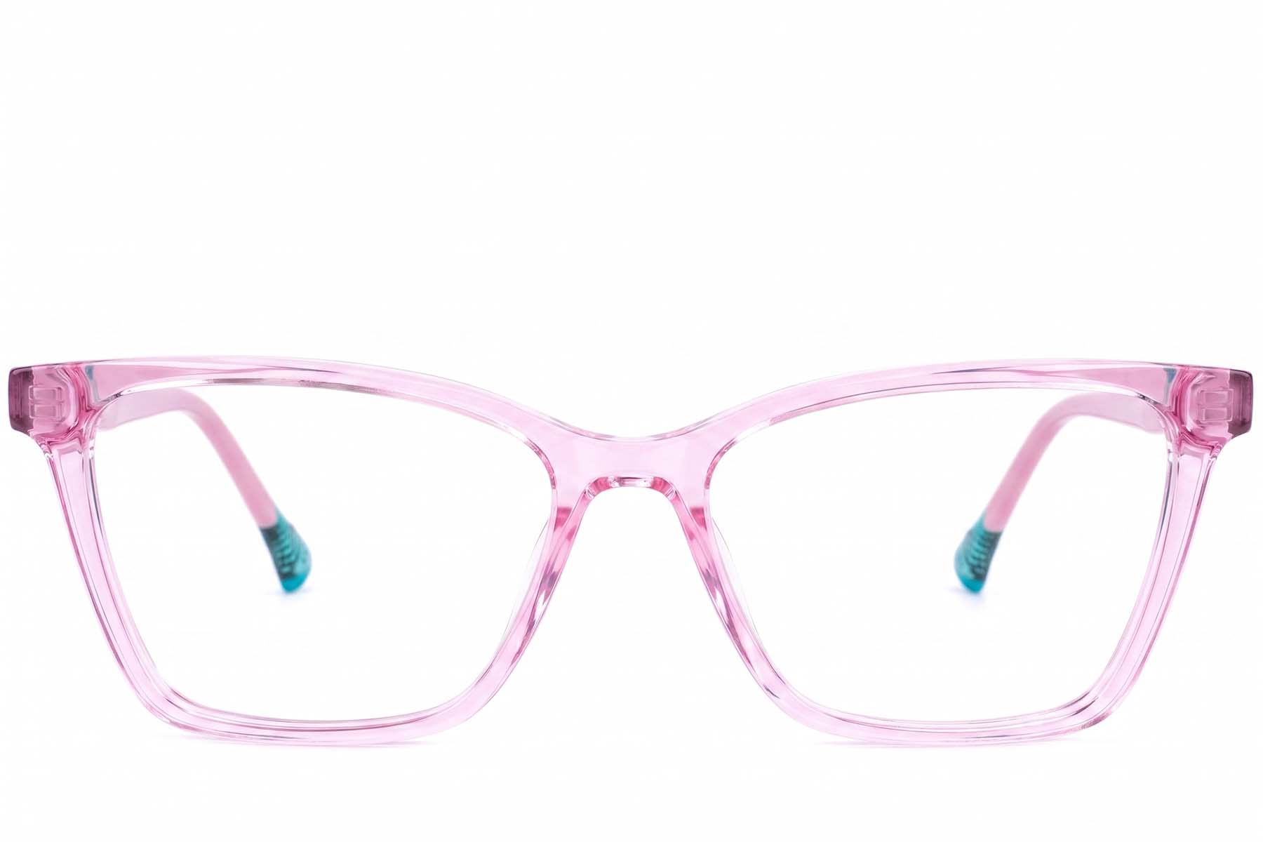 BS2607-0789_Pink_Butterfly_Acetate_Glasses-front
