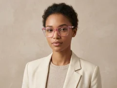 BS2607-0789_Pink_Butterfly_Acetate_Glasses-tryon_female