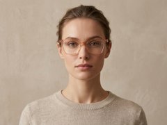 BS2607-0790_Orange_Butterfly_Acetate_Glasses-tryon_female