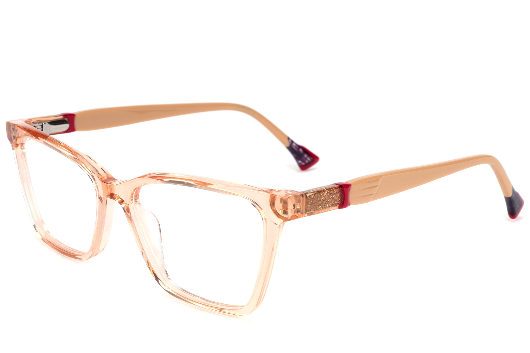 BS2607-0790_Orange_Butterfly_Acetate_Glasses_corner