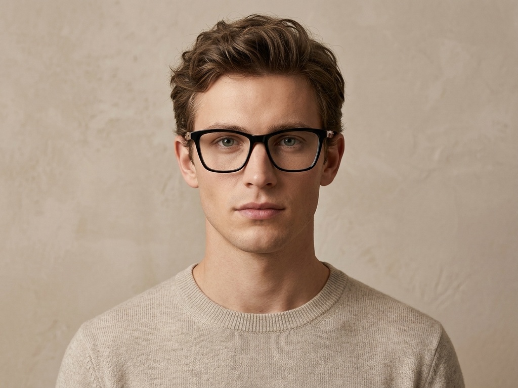 BS2607-0797_Black_Butterfly_Acetate_Glasses-tryon_male