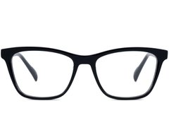 BS2607-0797_Black_Butterfly_Acetate_Glasses_front
