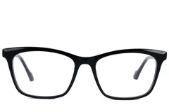 BS2607-0802_Black_Butterfly_Acetate_Glasses_front
