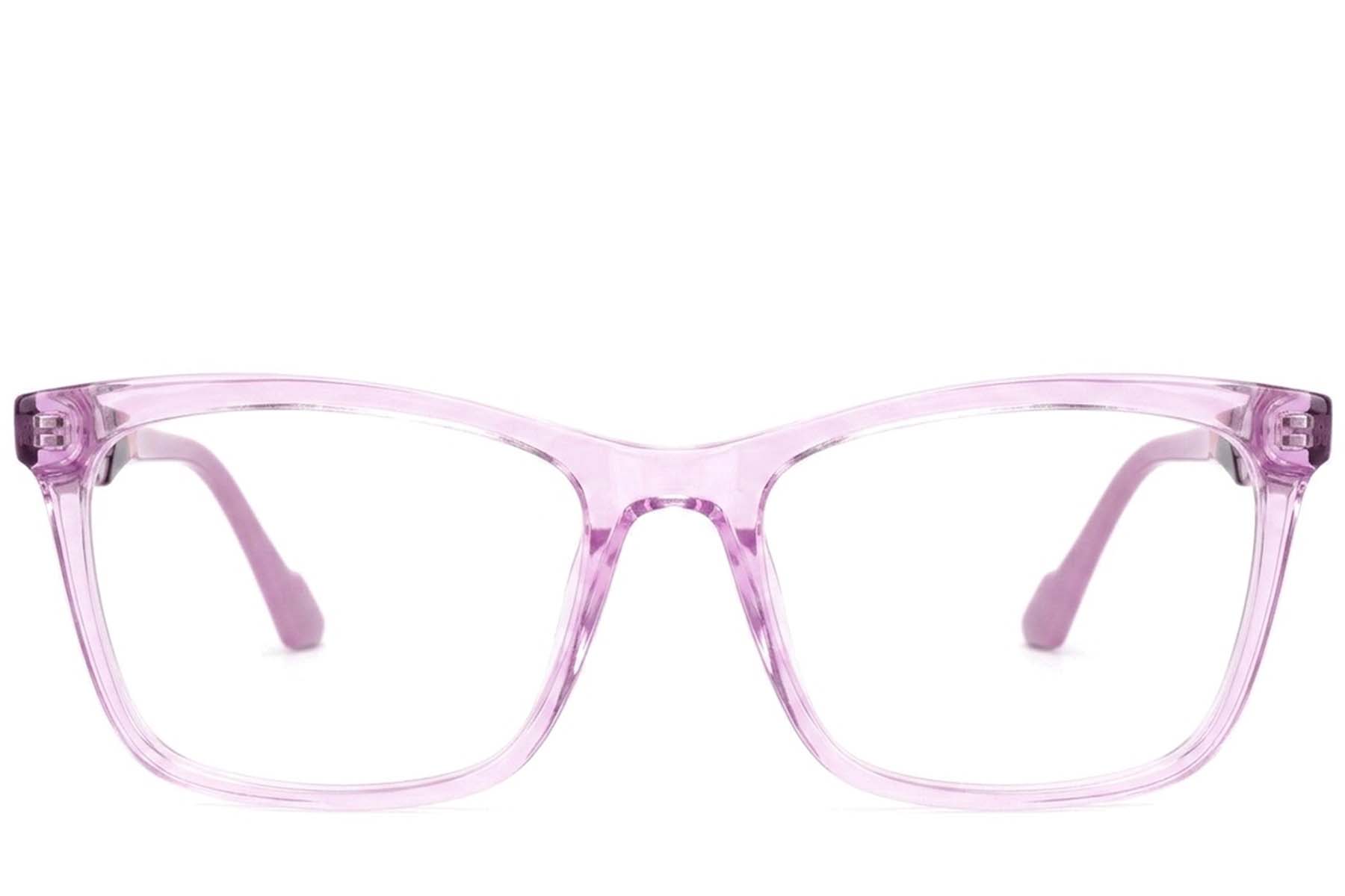 BS2607-0803_Purple_Butterfly_Acetate_Glasses-front
