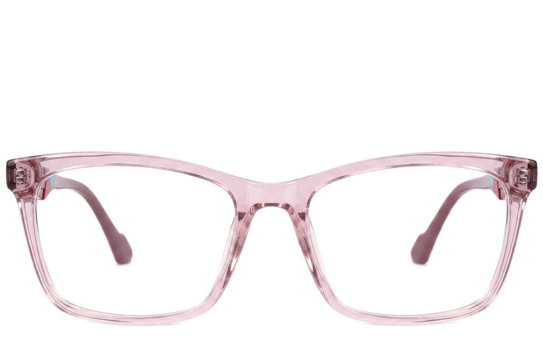 BS2607-0804_Pink_Butterfly_Acetate_Glasses-front