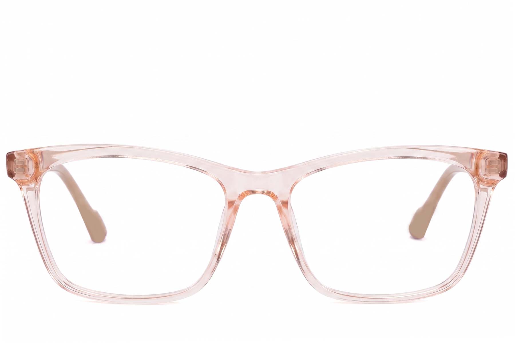 BS2607-0805_Orange_Butterfly_Acetate_Glasses-front
