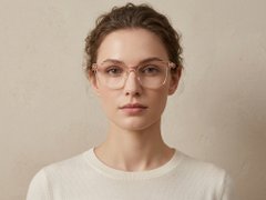 BS2607-0805_Orange_Butterfly_Acetate_Glasses-tryon_female
