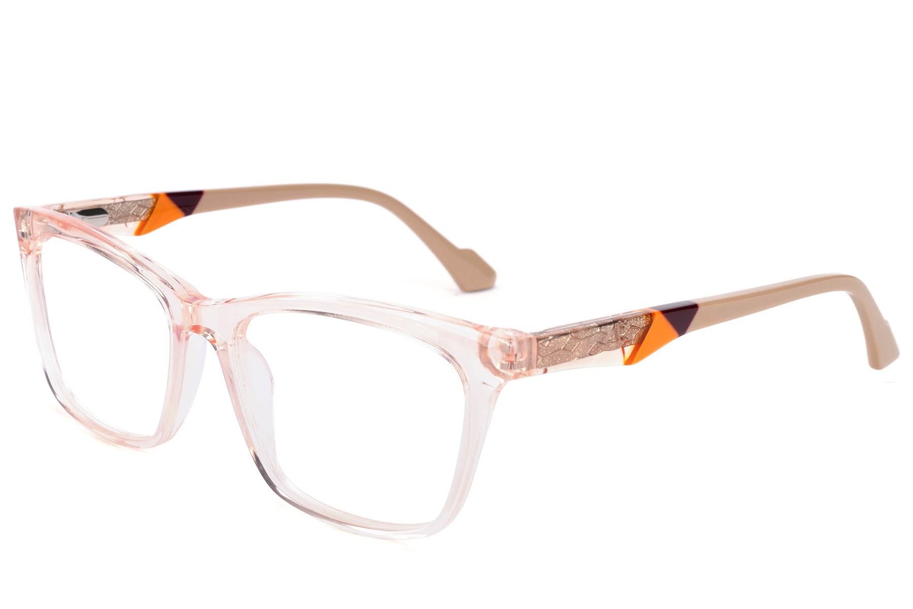 BS2607-0805_Orange_Butterfly_Acetate_Glasses_corner