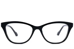 BS2607-0807_Black_Butterfly_Acetate_Glasses_front