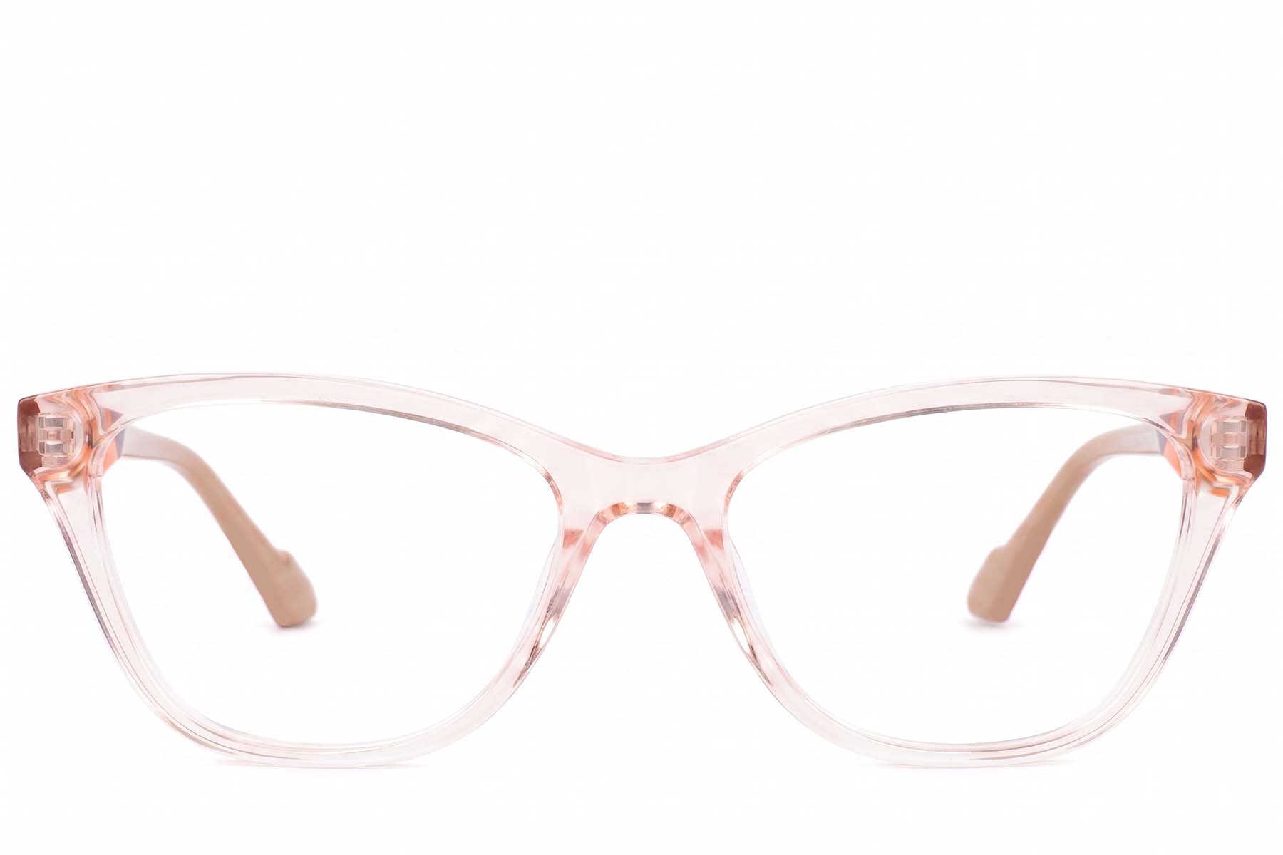 BS2607-0810_Orange_Butterfly_Acetate_Glasses-front