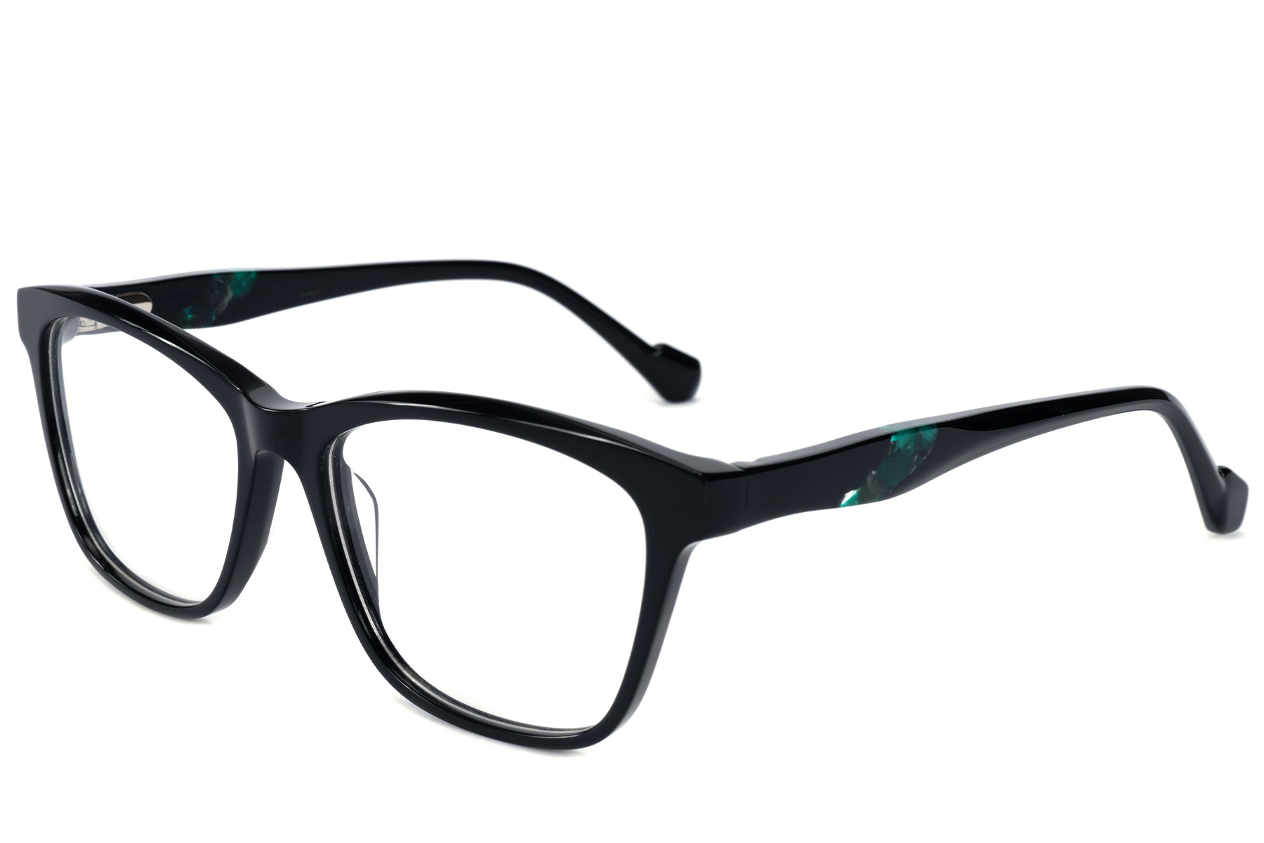 BS2607-0812_Black_Butterfly_Acetate_Glasses_corner