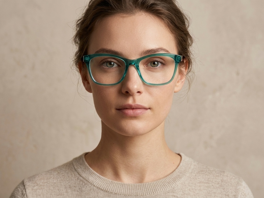 BS2607-0813_Green_Butterfly_Acetate_Glasses-tryon_female