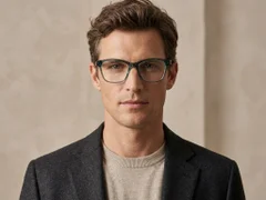 BS2607-0813_Green_Butterfly_Acetate_Glasses-tryon_male