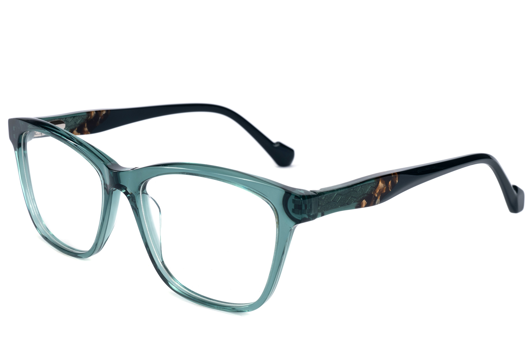 BS2607-0813_Green_Butterfly_Acetate_Glasses_corner