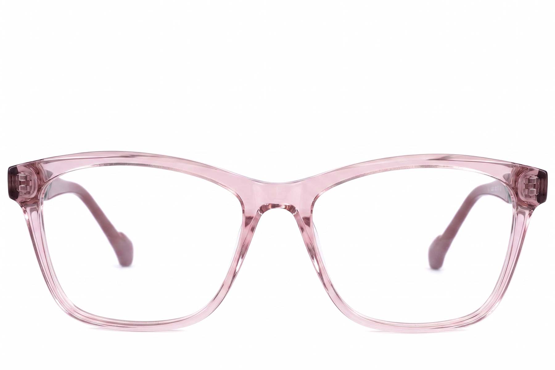 BS2607-0814_Pink_Butterfly_Acetate_Glasses-front
