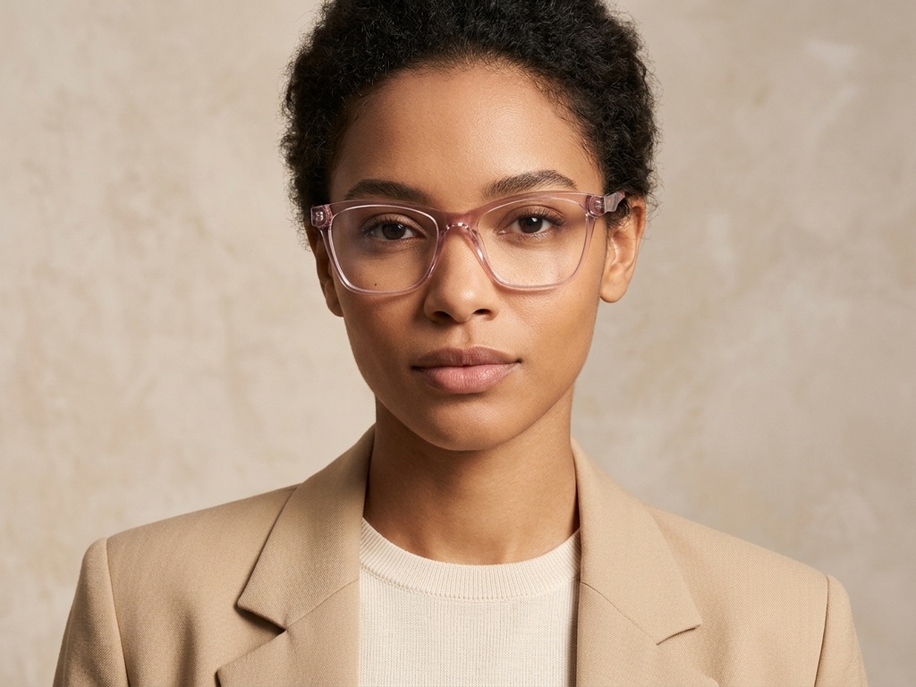 BS2607-0814_Pink_Butterfly_Acetate_Glasses-tryon_female