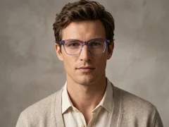 BS2607-0815_Purple_Butterfly_Acetate_Glasses-tryon_male