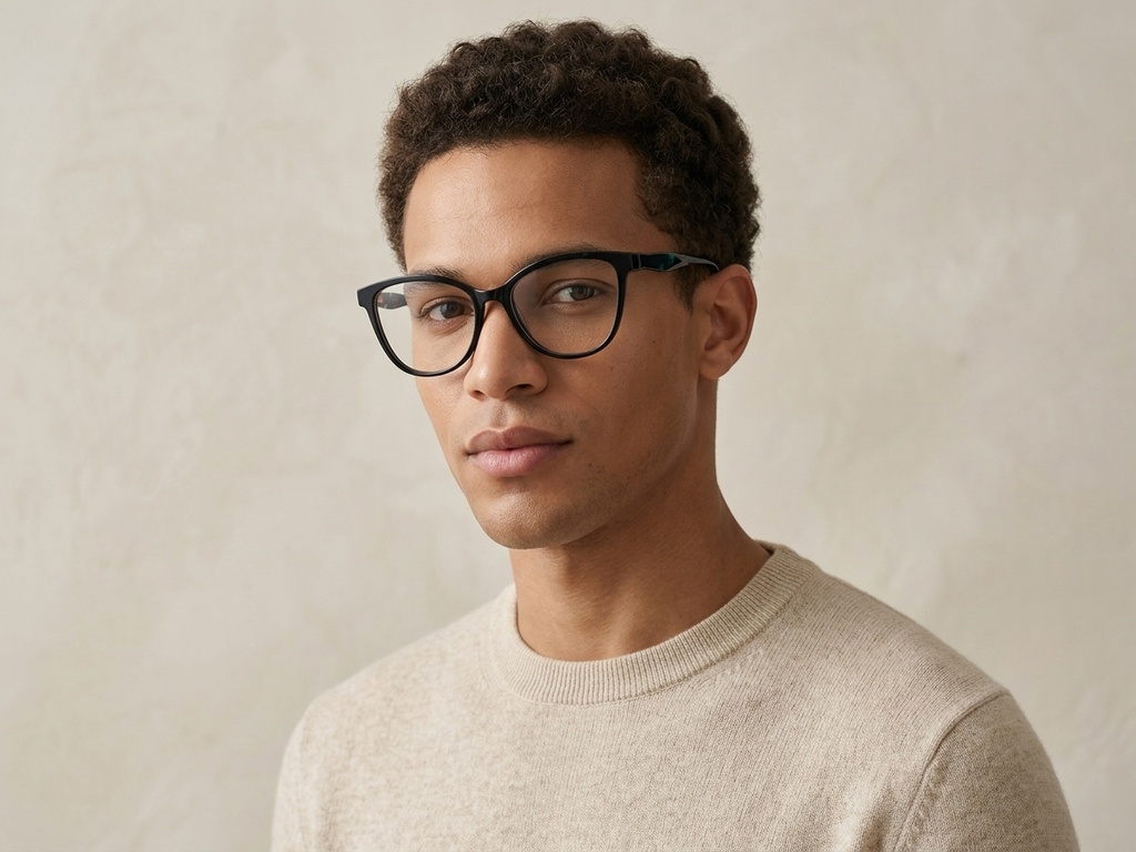 BS2607-0817_Black_Butterfly_Acetate_Glasses-tryon_male
